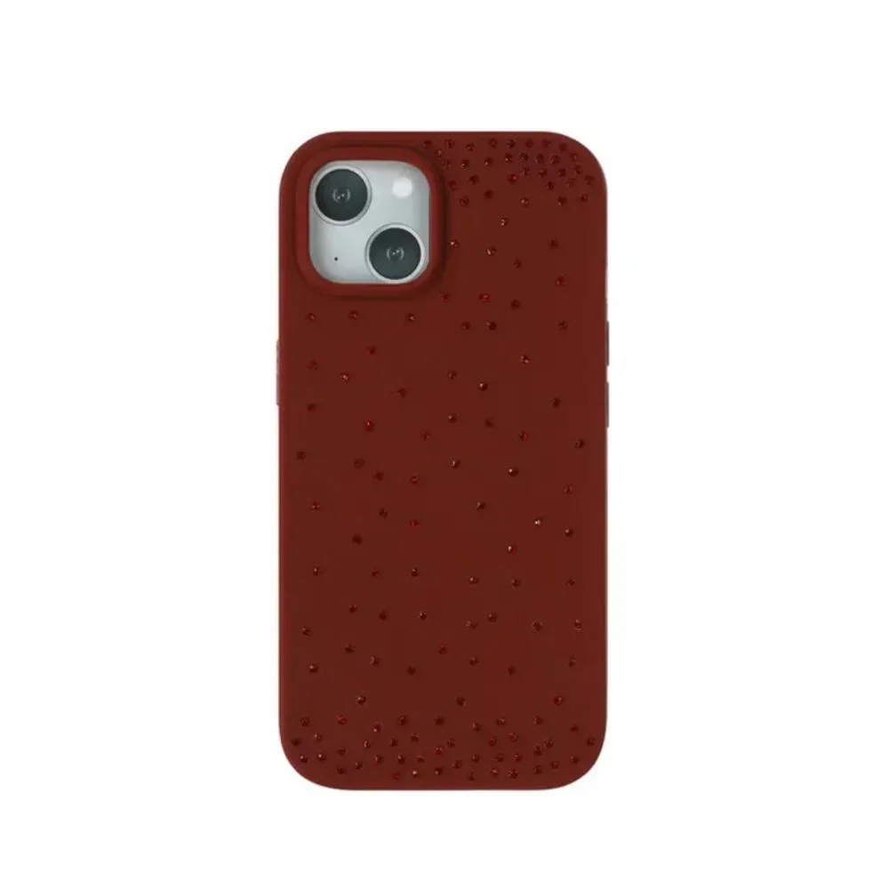 iPhone 16e Sparkly Phone Case